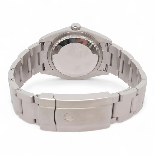 Rolex Oyster Perpetual 126000 Image 3